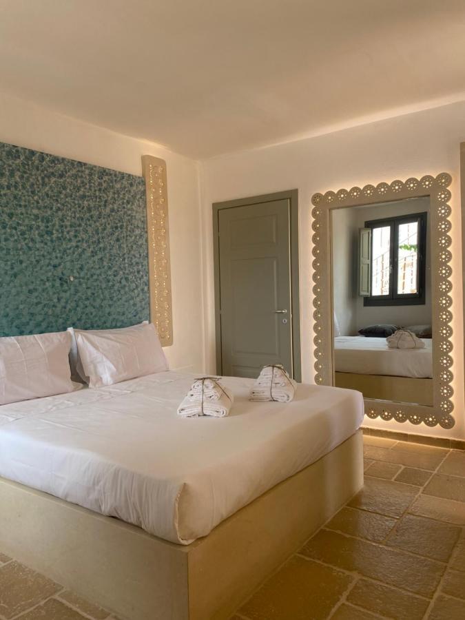 Masseria Baroni Di Montesardo Lido Marini Kültér fotó