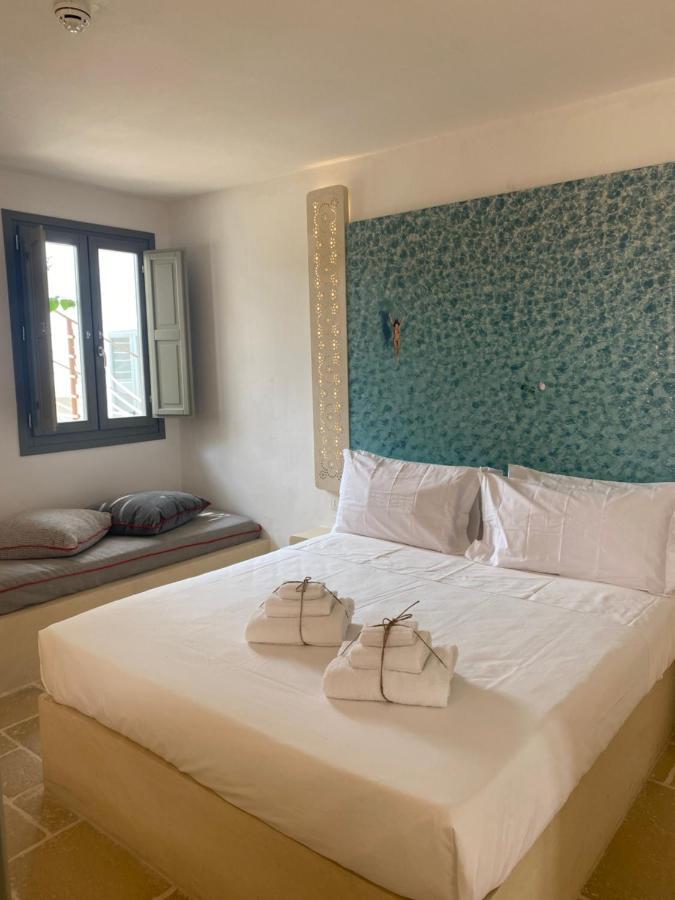 Masseria Baroni Di Montesardo Lido Marini Kültér fotó