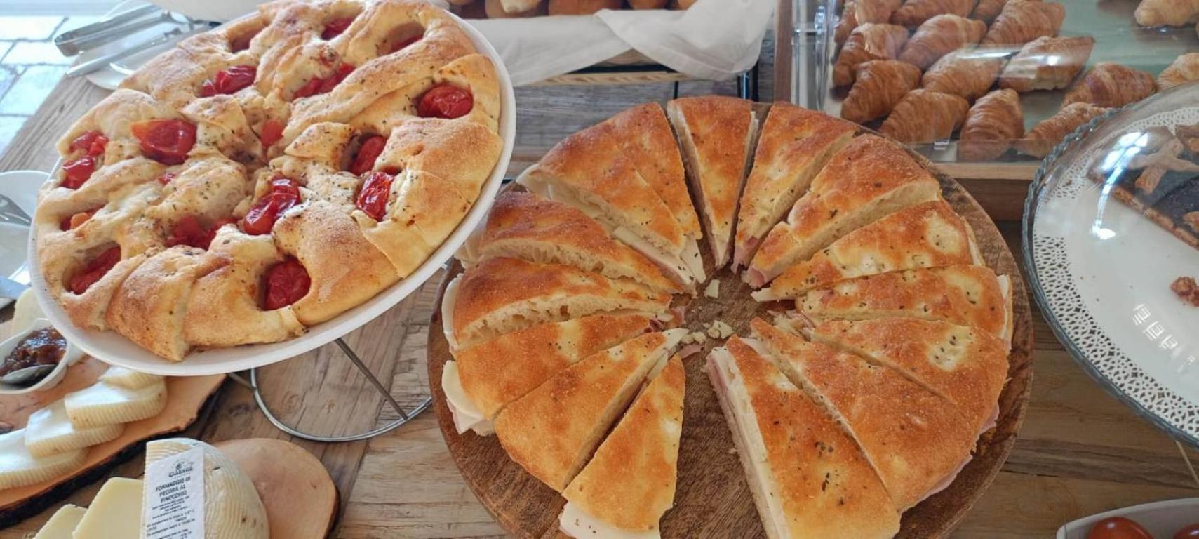 Masseria Baroni Di Montesardo Lido Marini Kültér fotó